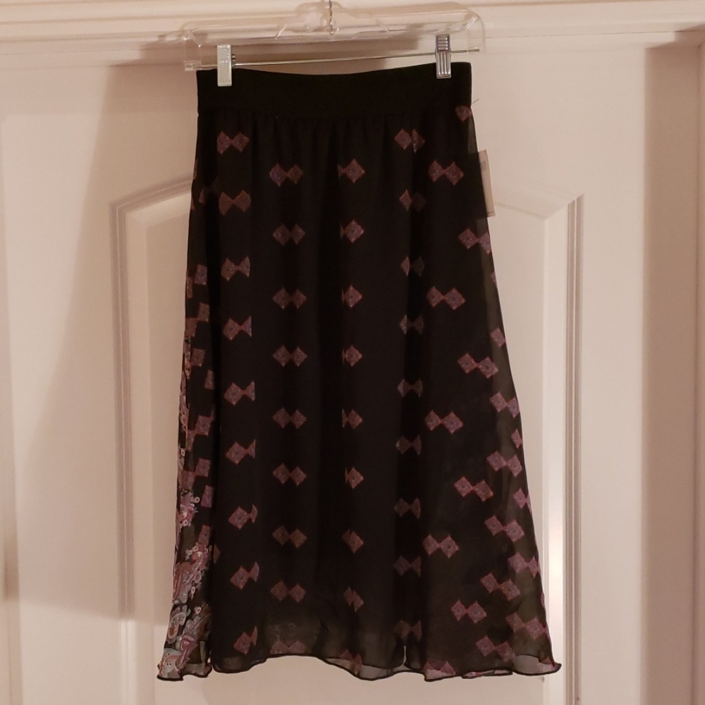 Lularoe Lola Skirt